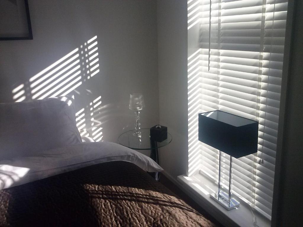 B&B Byboukje Earnewâld Room photo